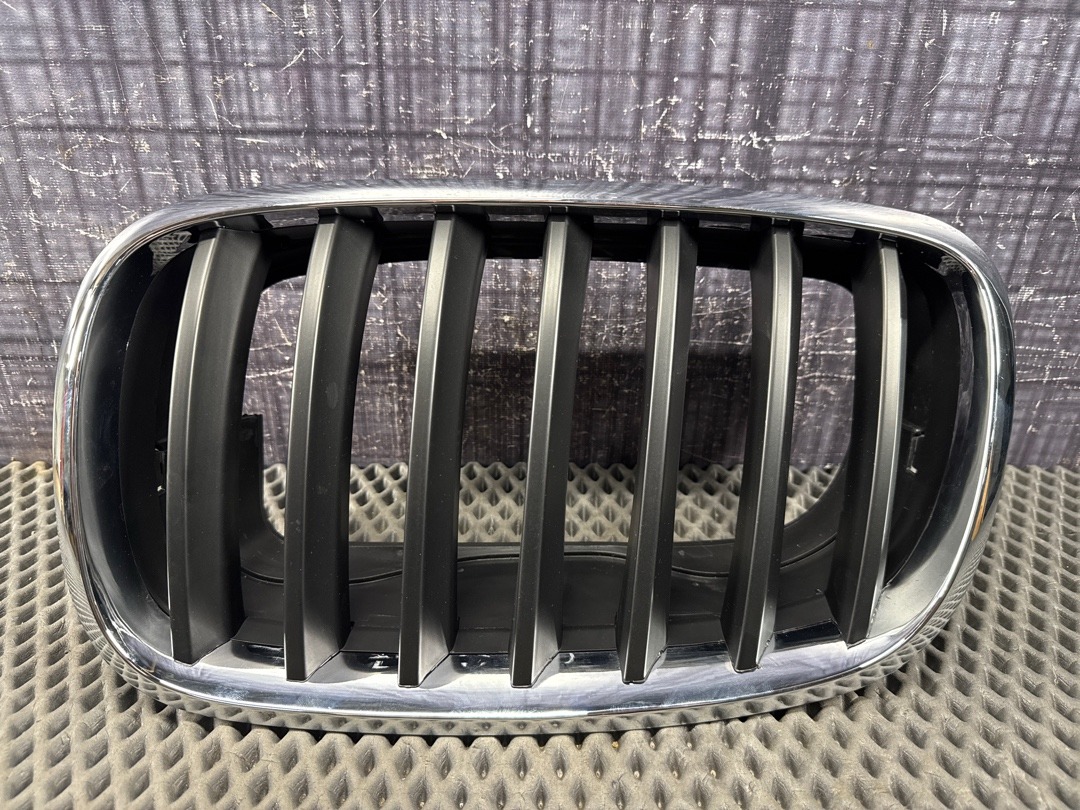 Решетка радиатора, 2410 рублей, Красноярск