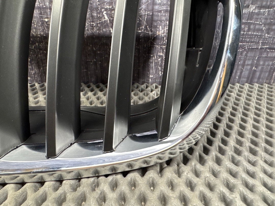 Решетка радиатора, 2410 рублей, Красноярск