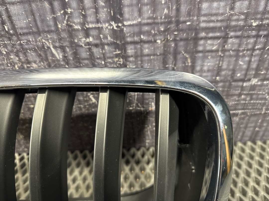 Решетка радиатора, 2410 рублей, Красноярск