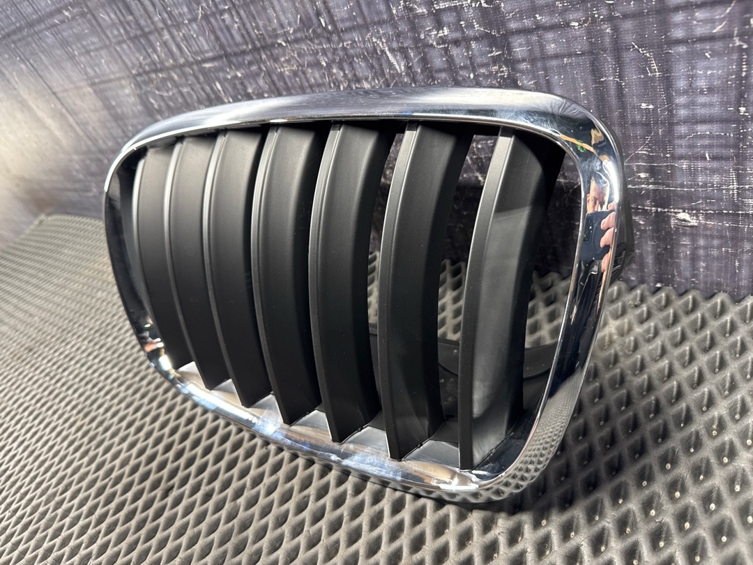 Решетка радиатора, 2410 рублей, Красноярск