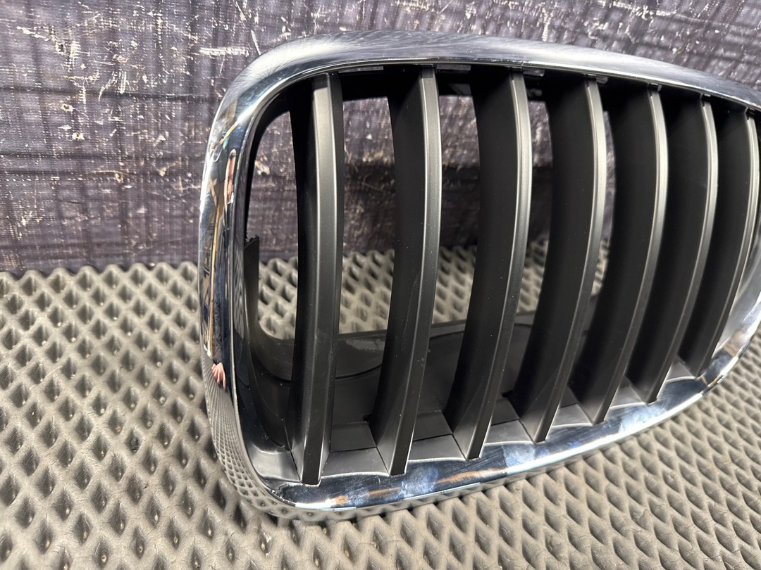 Решетка радиатора, 2410 рублей, Красноярск