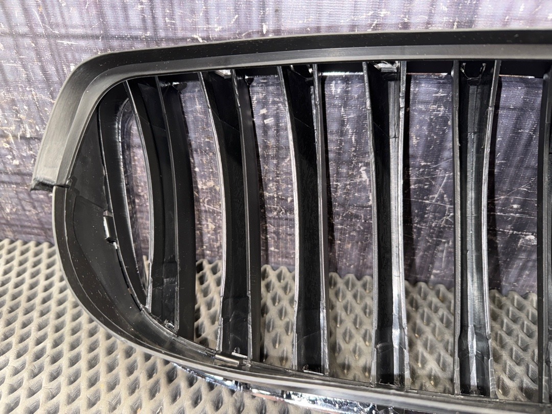 Решетка радиатора, 2410 рублей, Красноярск