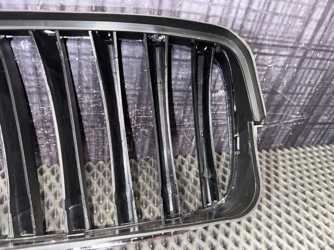 Решетка радиатора, 2410 рублей, Красноярск