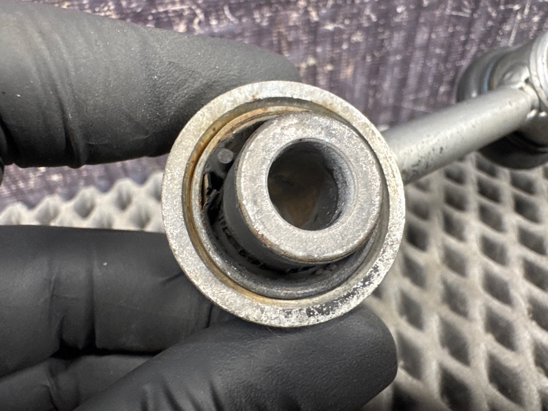 Стойка стабилизатора, 790 рублей, Красноярск