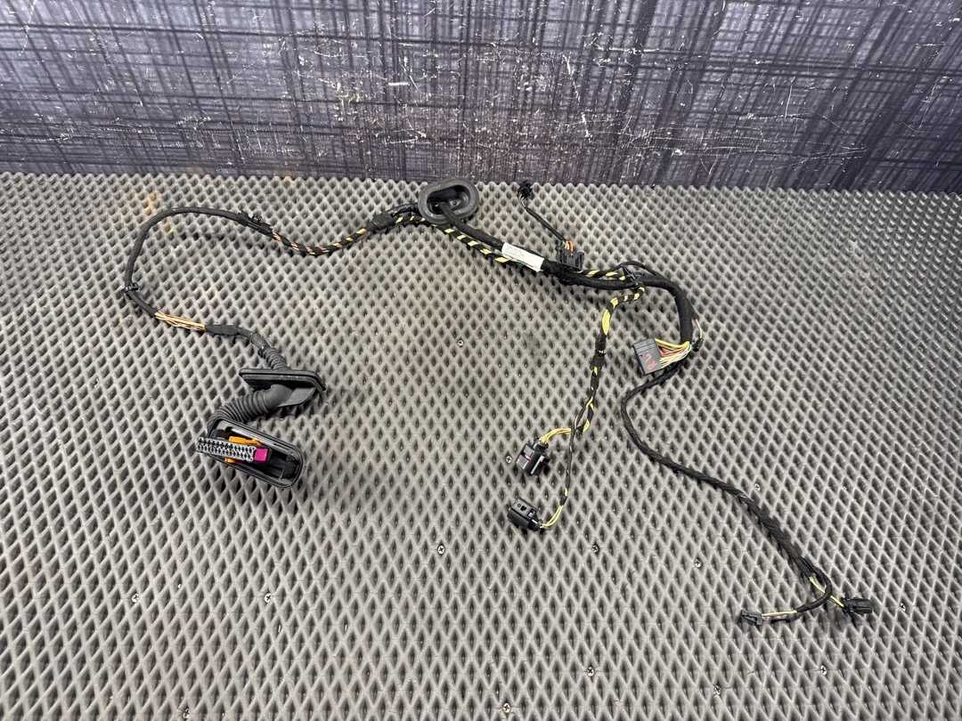 Проводка двери, 1720 рублей, Красноярск