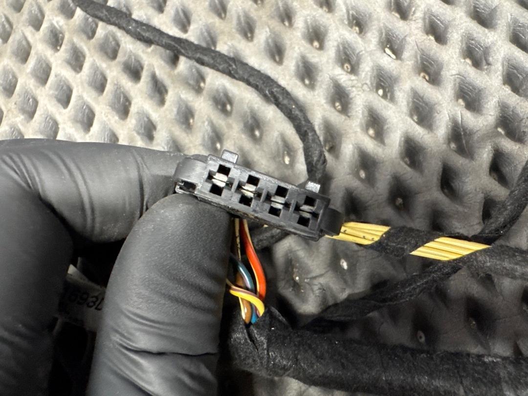 Проводка двери, 1720 рублей, Красноярск