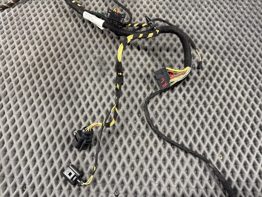 Проводка двери, 1720 рублей, Красноярск