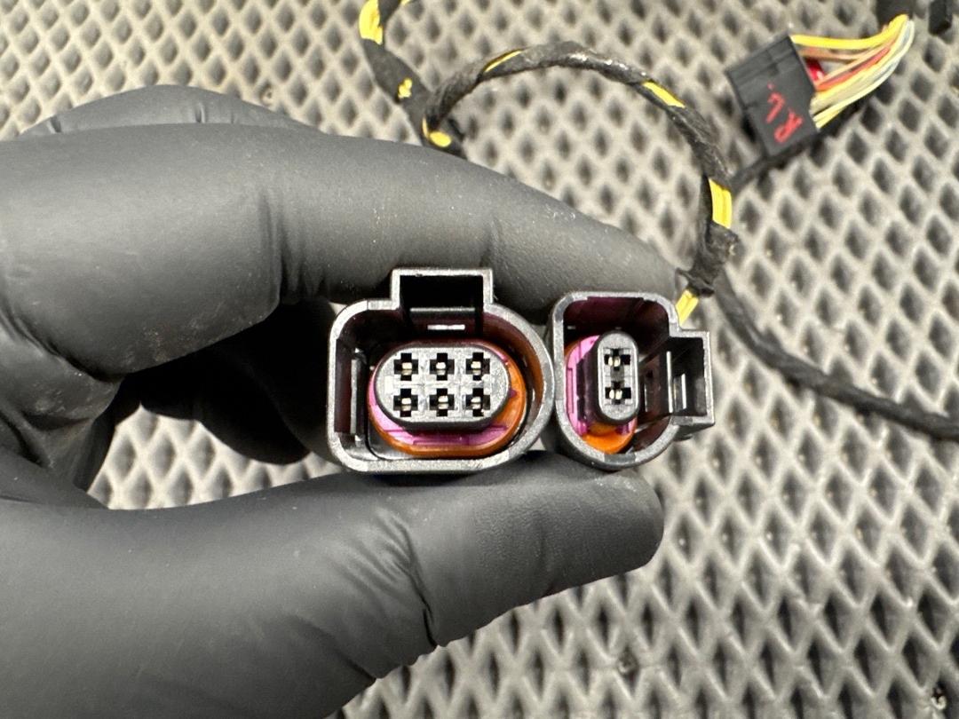 Проводка двери, 1720 рублей, Красноярск