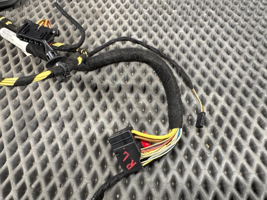 Проводка двери, 1720 рублей, Красноярск