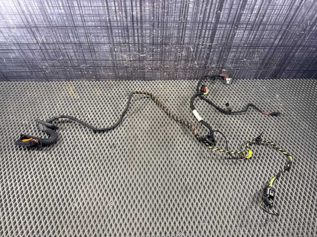 Проводка двери, 1641 рублей, Красноярск