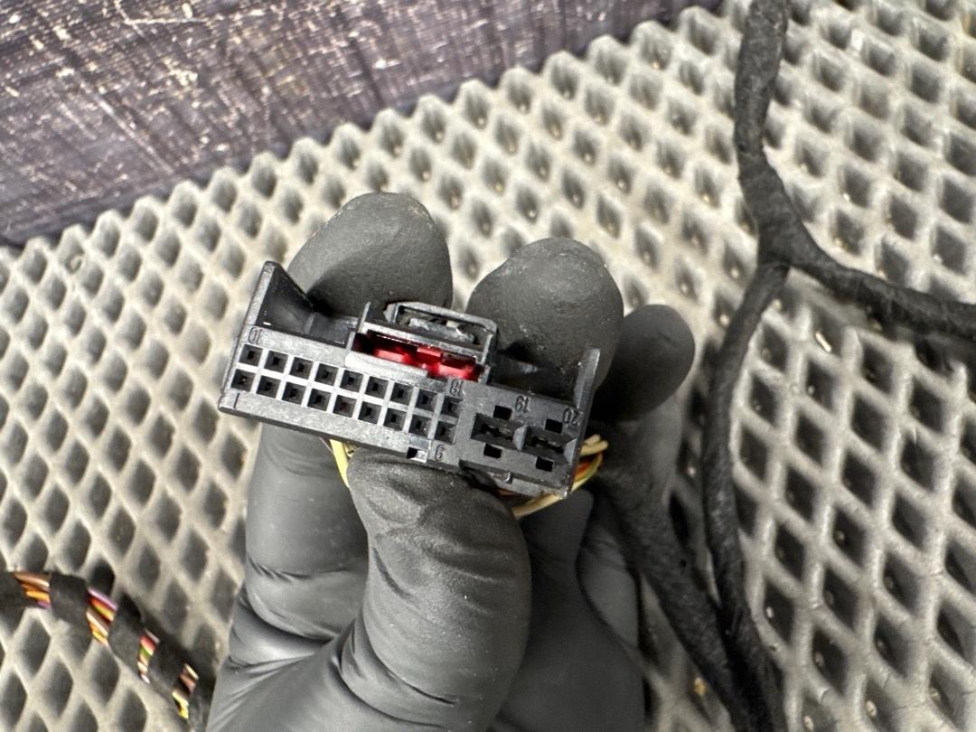 Проводка двери, 1641 рублей, Красноярск