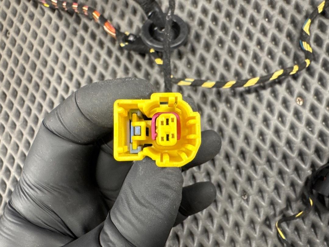 Проводка двери, 1641 рублей, Красноярск