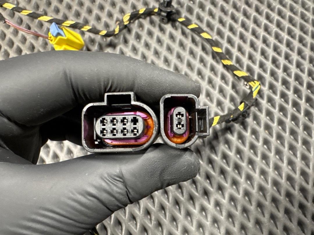 Проводка двери, 1641 рублей, Красноярск