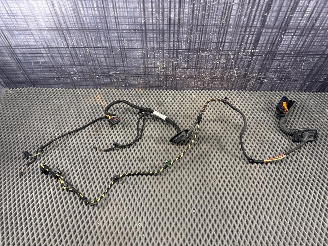 Проводка двери, 1720 рублей, Красноярск