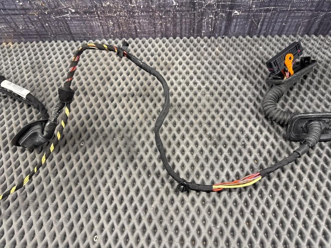 Проводка двери, 1720 рублей, Красноярск