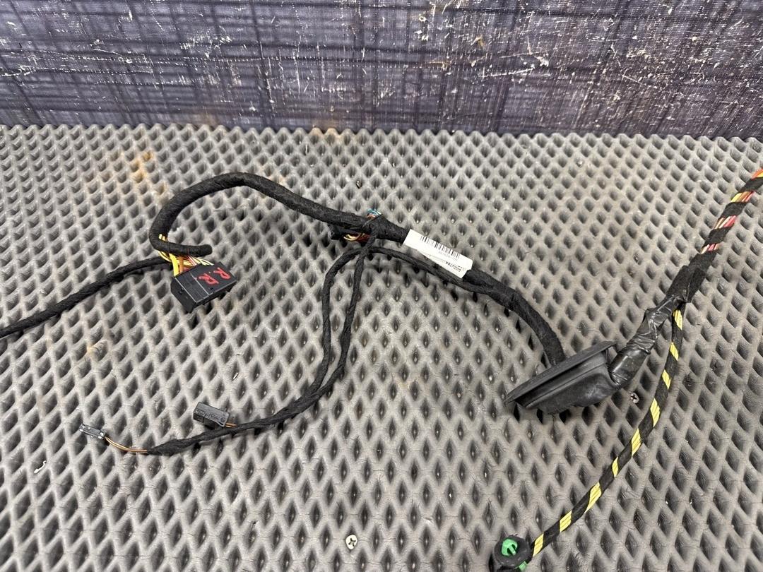 Проводка двери, 1720 рублей, Красноярск