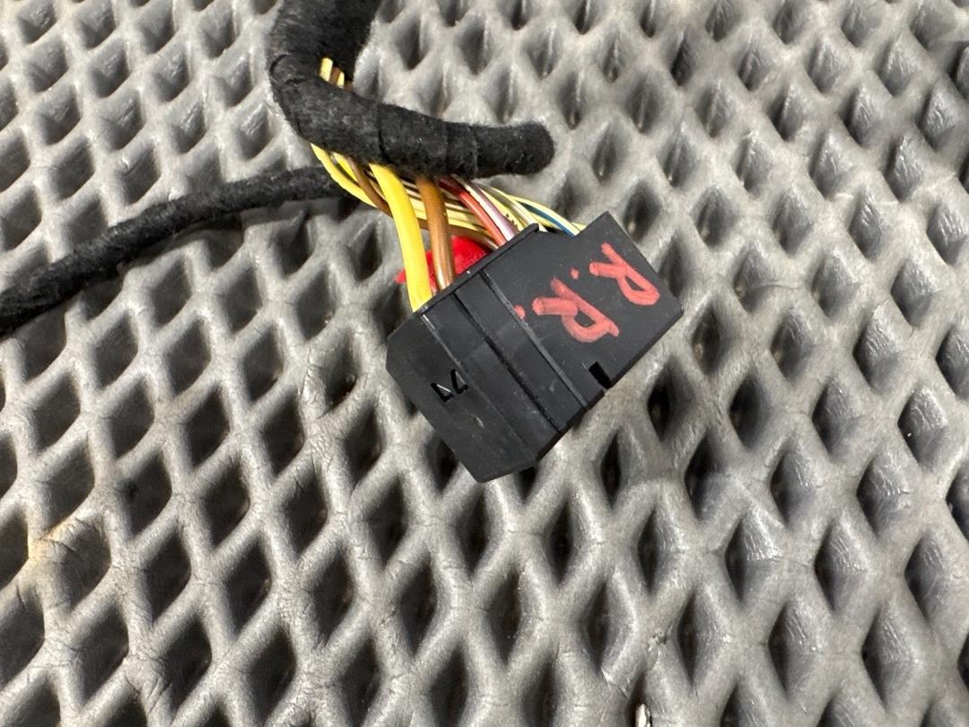 Проводка двери, 1720 рублей, Красноярск