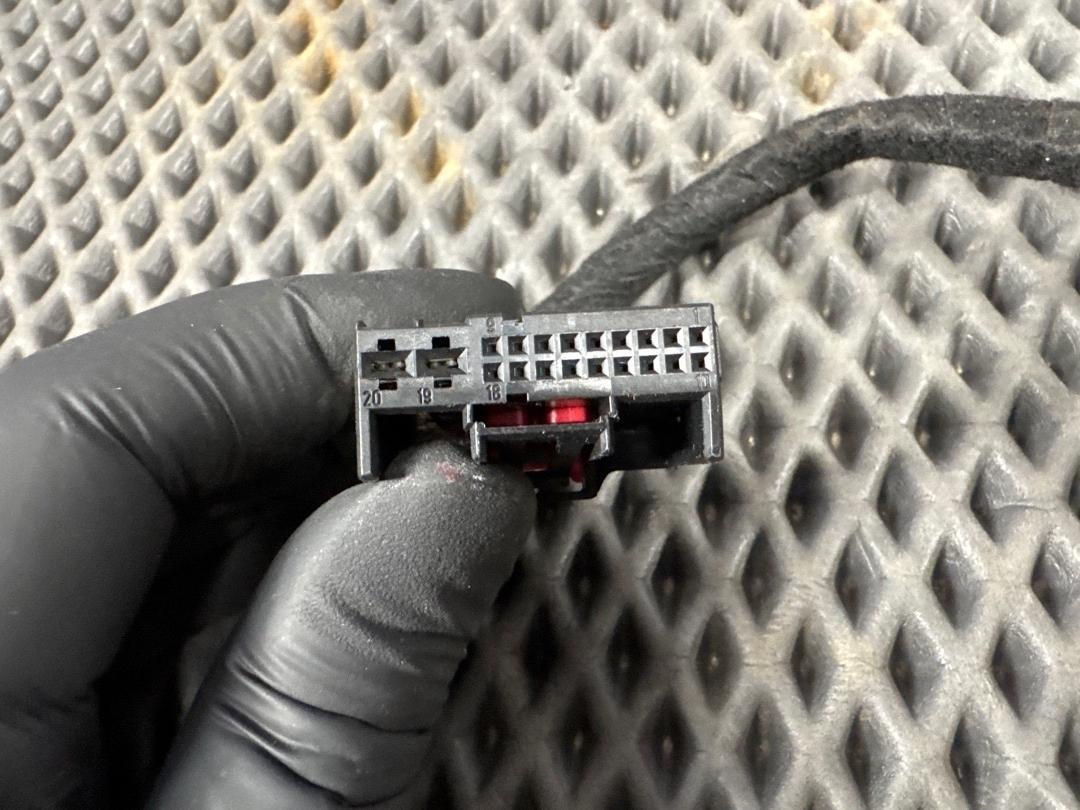 Проводка двери, 1720 рублей, Красноярск