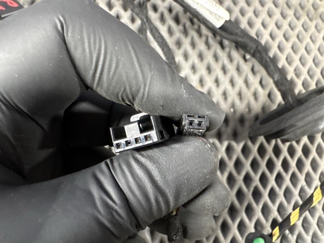 Проводка двери, 1720 рублей, Красноярск