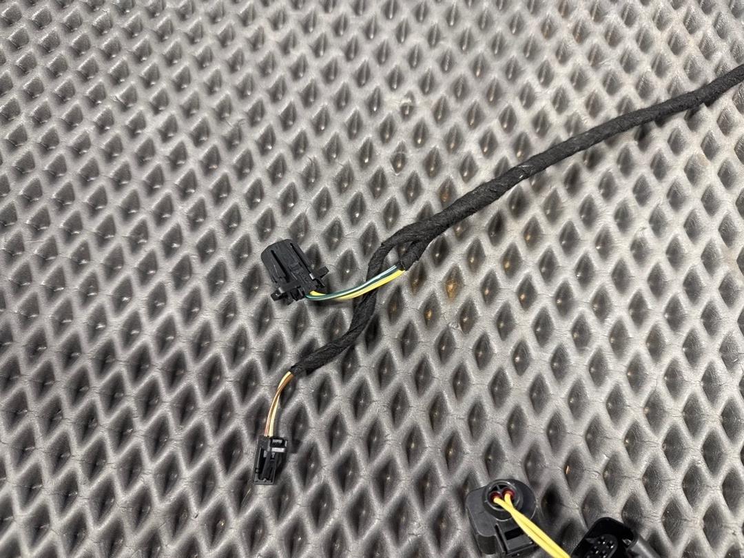 Проводка двери, 1720 рублей, Красноярск