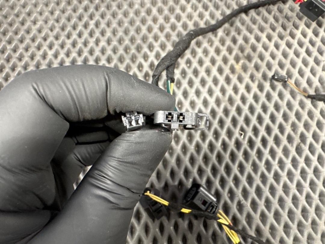 Проводка двери, 1720 рублей, Красноярск