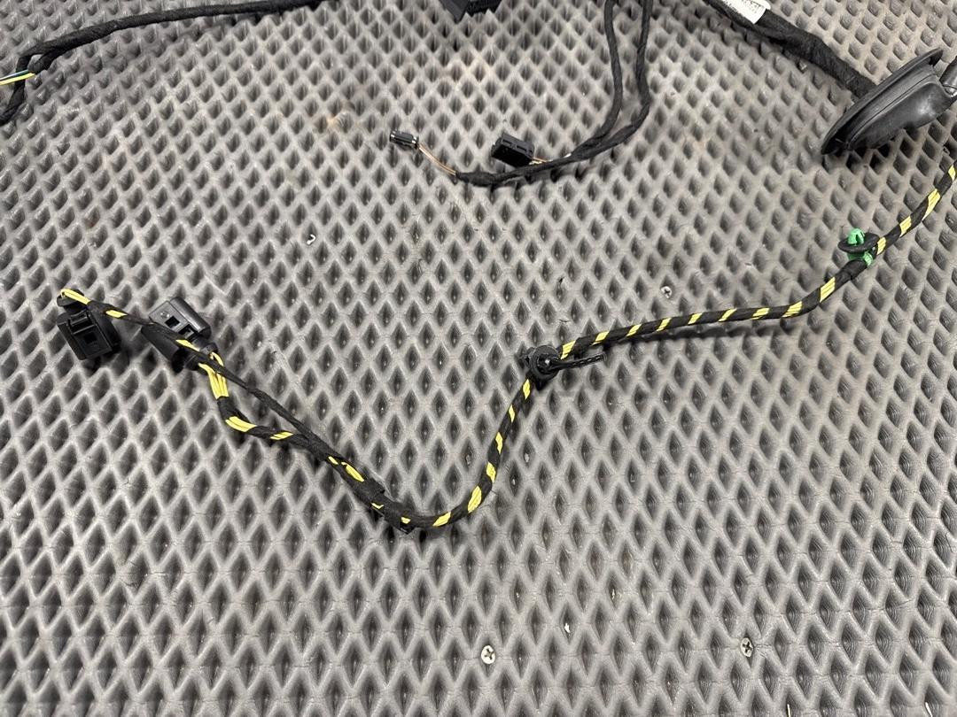 Проводка двери, 1720 рублей, Красноярск