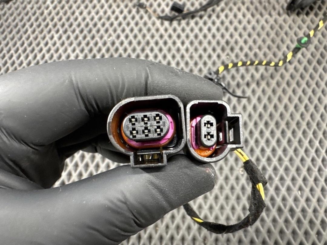 Проводка двери, 1720 рублей, Красноярск