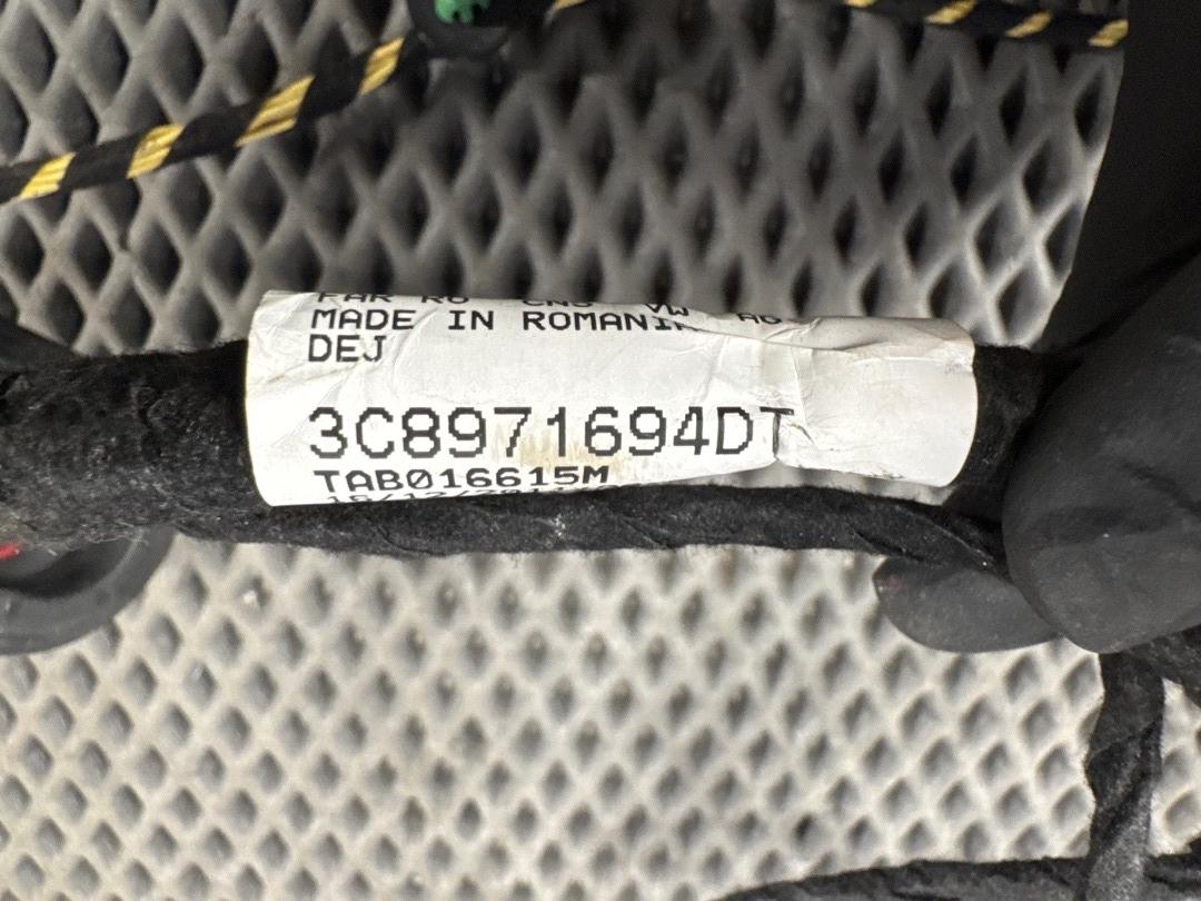 Проводка двери, 1720 рублей, Красноярск