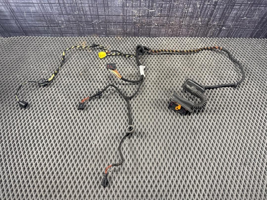 Проводка двери, 1641 рублей, Красноярск