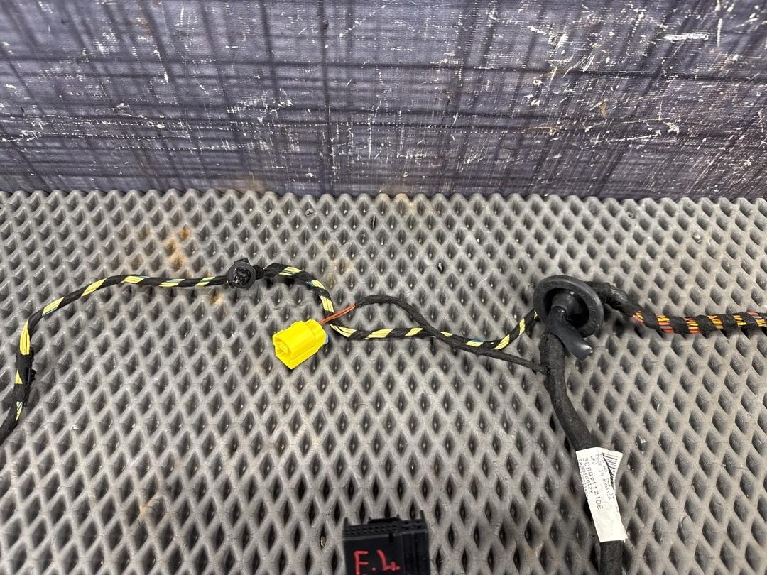 Проводка двери, 1641 рублей, Красноярск