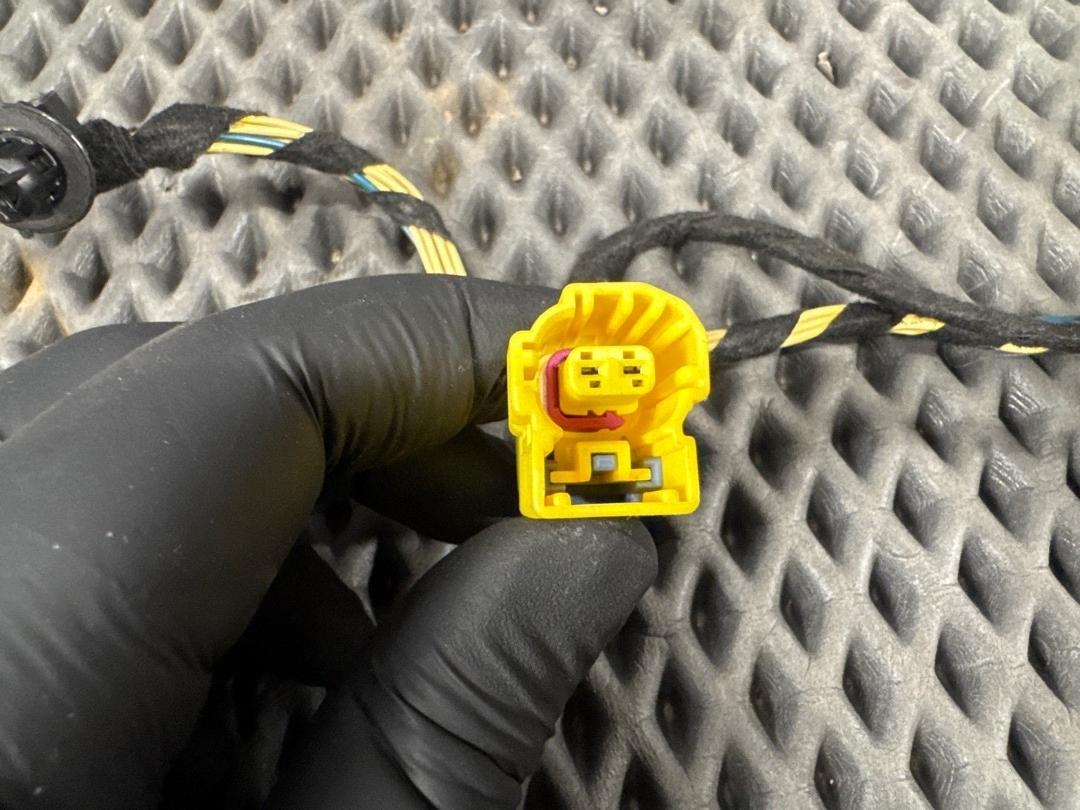 Проводка двери, 1641 рублей, Красноярск