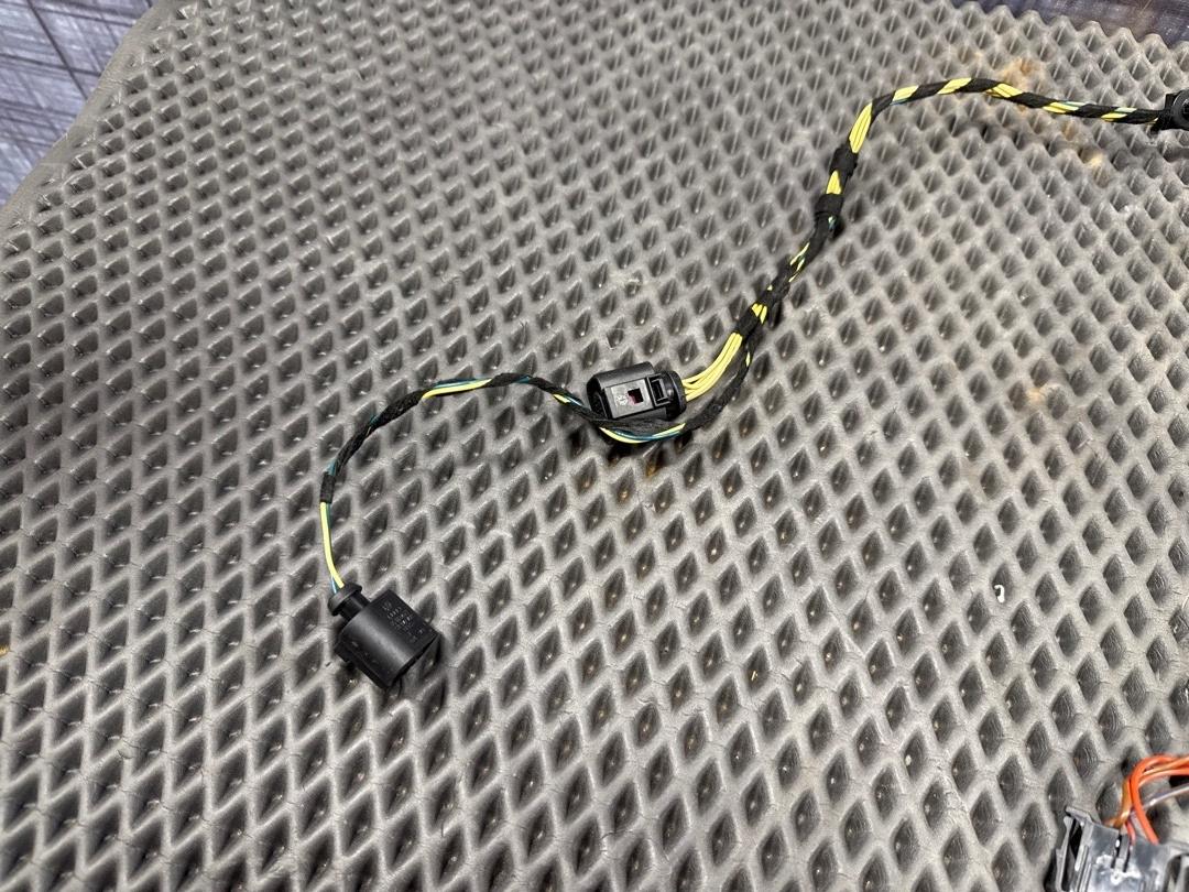 Проводка двери, 1641 рублей, Красноярск