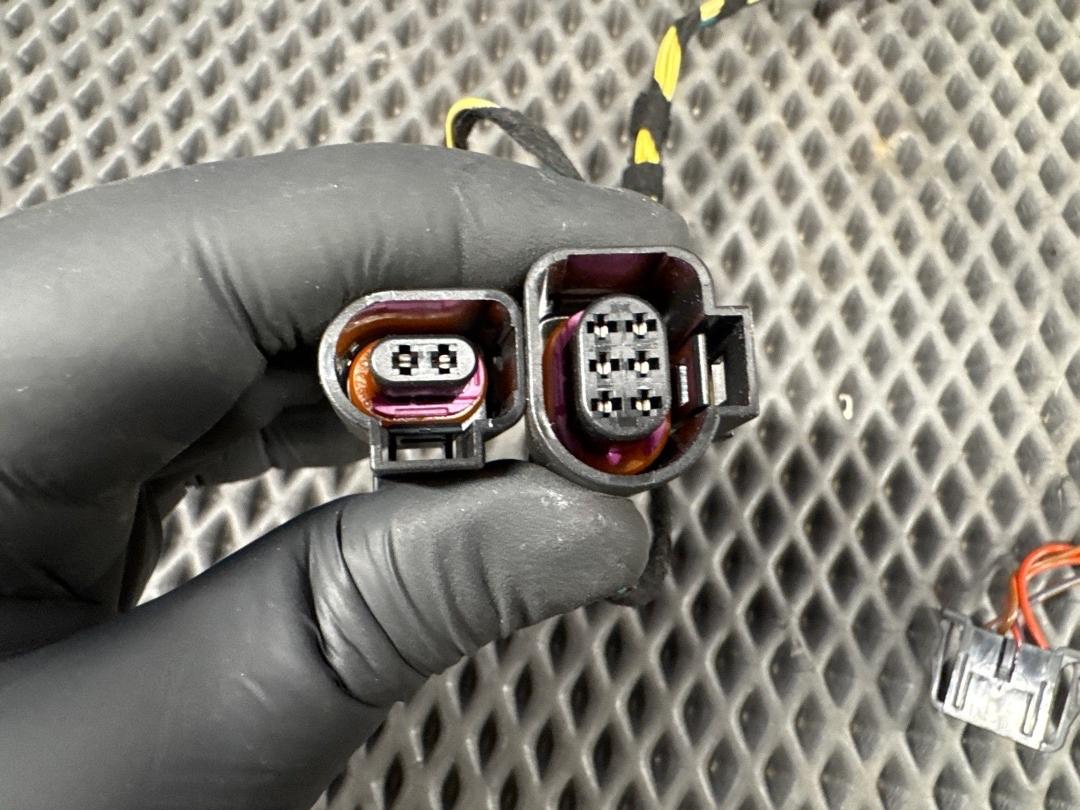 Проводка двери, 1641 рублей, Красноярск