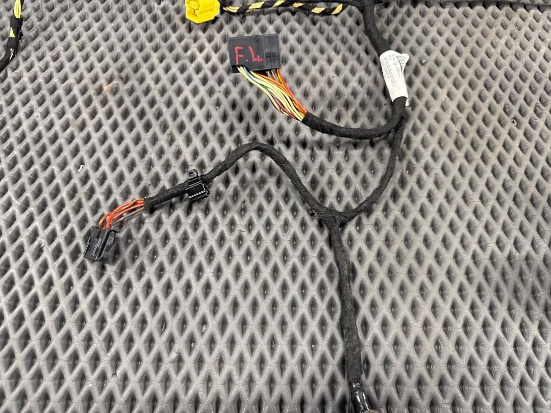 Проводка двери, 1641 рублей, Красноярск