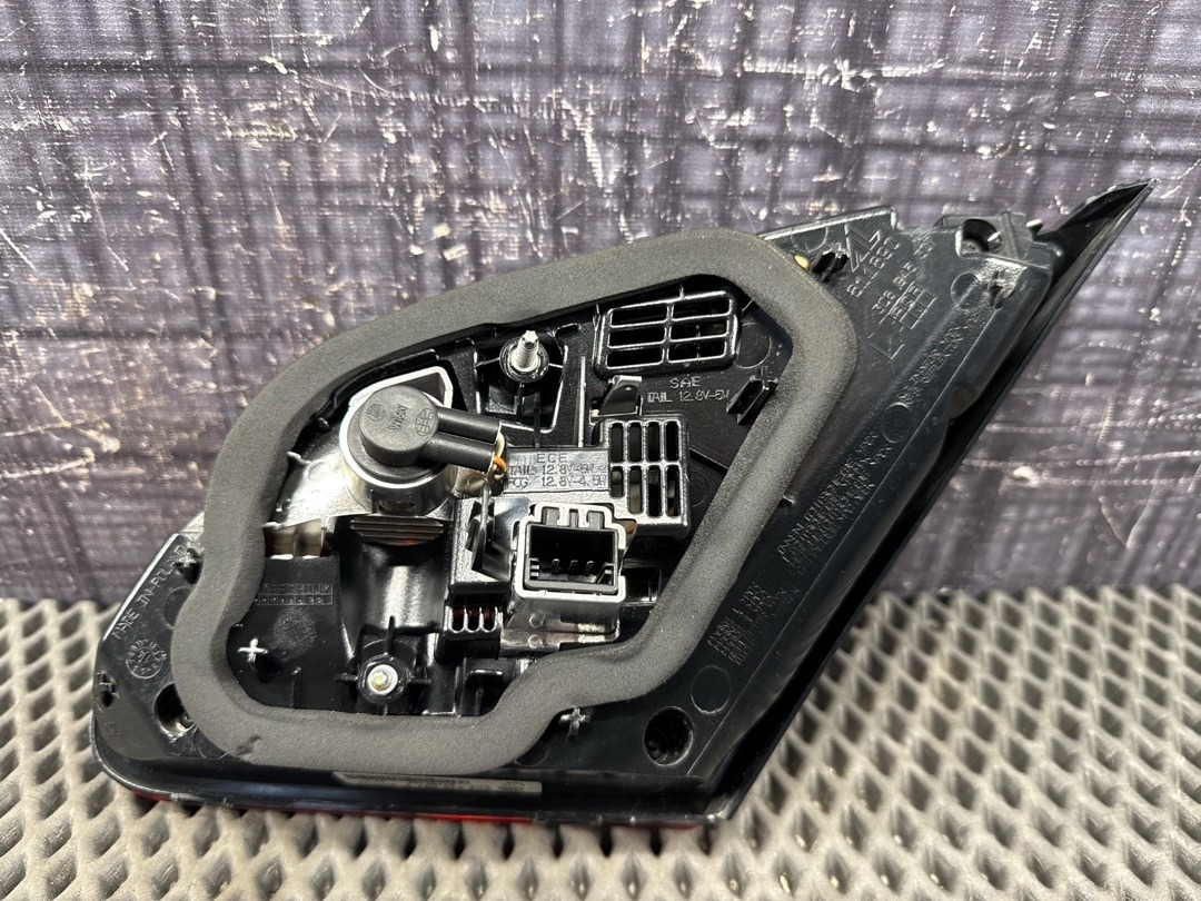 Фонарь в крышку багажника, 6477 рублей, Красноярск