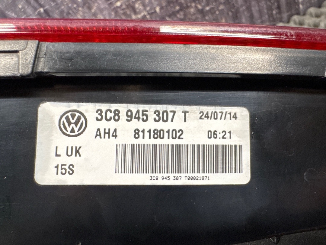 Фонарь в крышку багажника, 6477 рублей, Красноярск