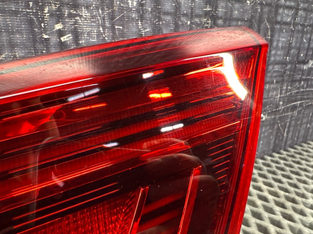 Фонарь в крышку багажника, 6477 рублей, Красноярск