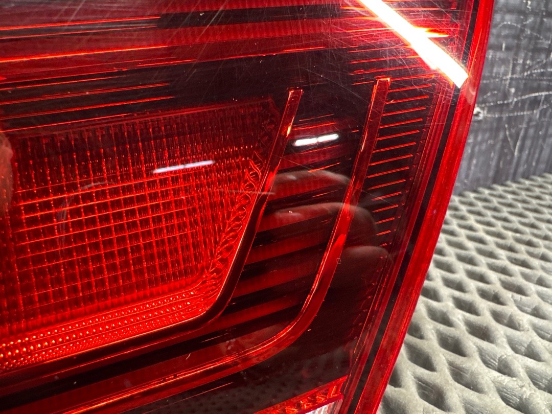 Фонарь в крышку багажника, 6477 рублей, Красноярск