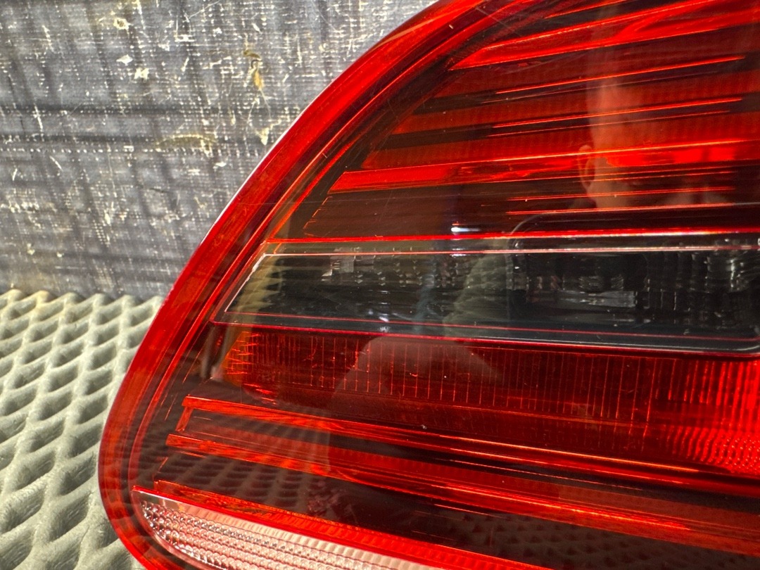 Фонарь в крышку багажника, 6477 рублей, Красноярск