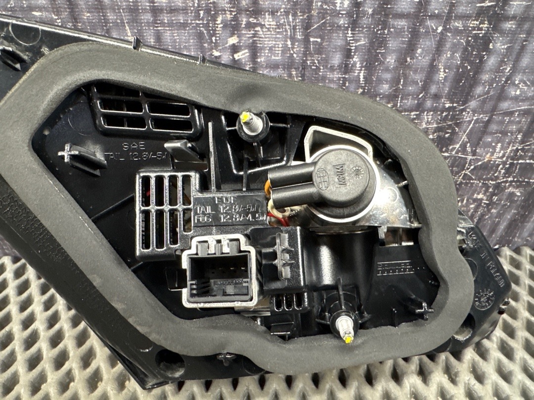 Фонарь в крышку багажника, 6477 рублей, Красноярск