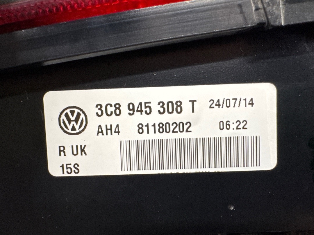 Фонарь в крышку багажника, 6477 рублей, Красноярск