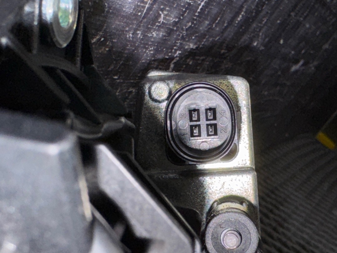 Кнопка открывания багажника, 21280 рублей, Красноярск