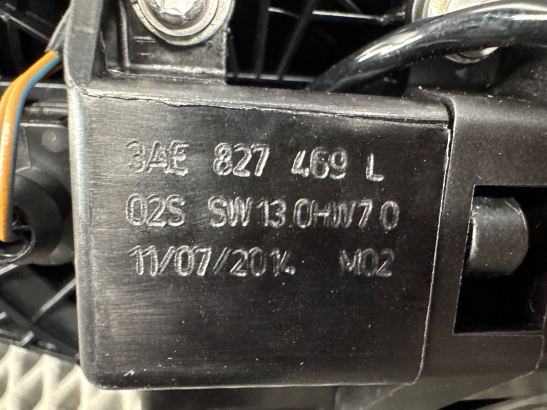 Кнопка открывания багажника, 21280 рублей, Красноярск