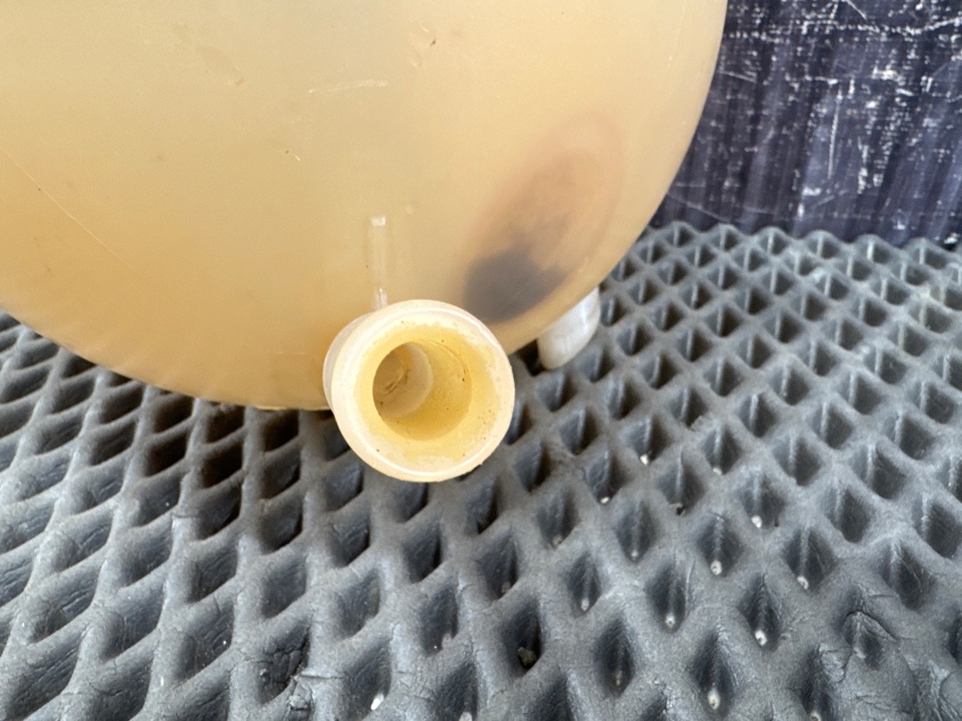 Бачок расширительный, 1710 рублей, Красноярск