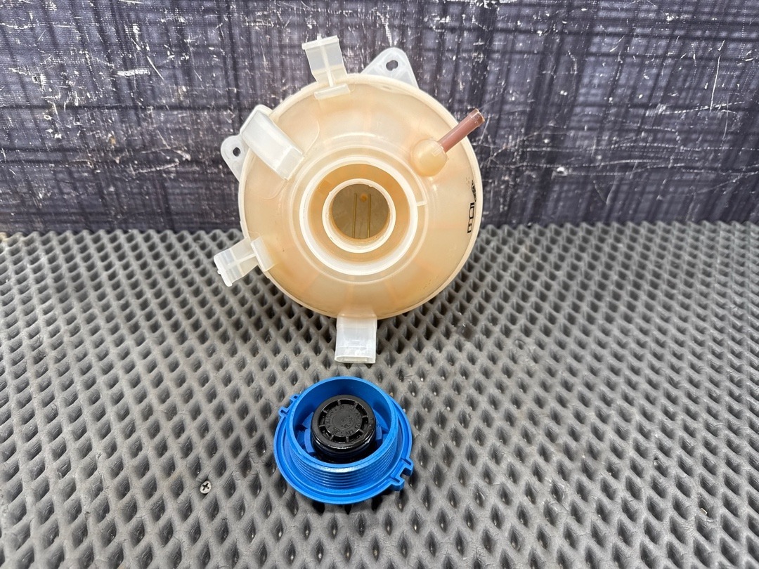 Бачок расширительный, 1710 рублей, Красноярск