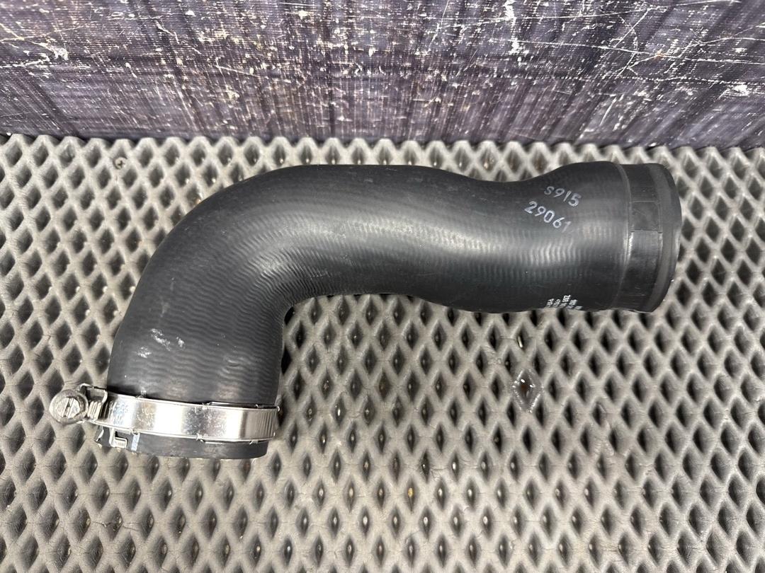 Патрубок интеркуллера, 1360 рублей, Красноярск