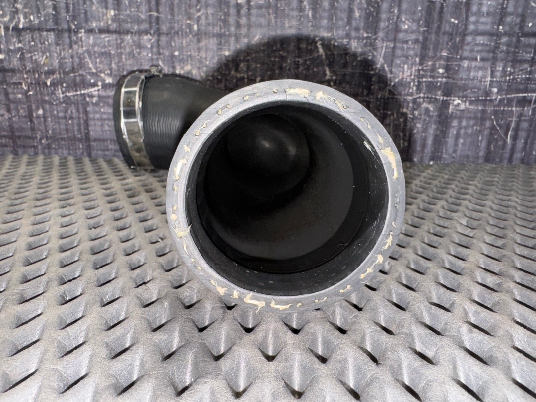 Патрубок интеркуллера, 1360 рублей, Красноярск