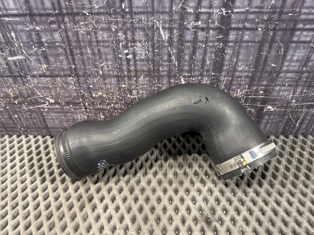 Патрубок интеркуллера, 1360 рублей, Красноярск