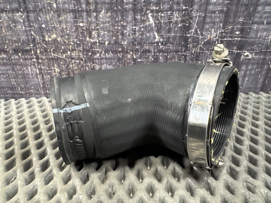 Патрубок интеркуллера, 1120 рублей, Красноярск