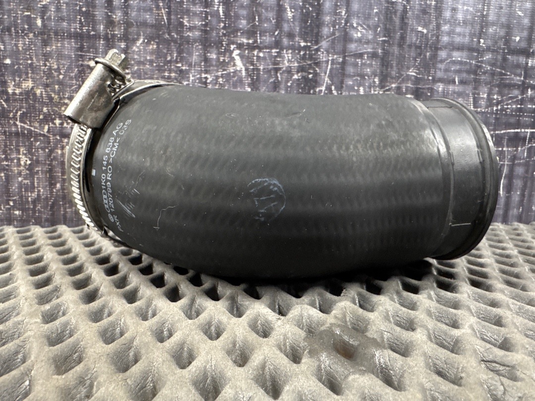 Патрубок интеркуллера, 1120 рублей, Красноярск